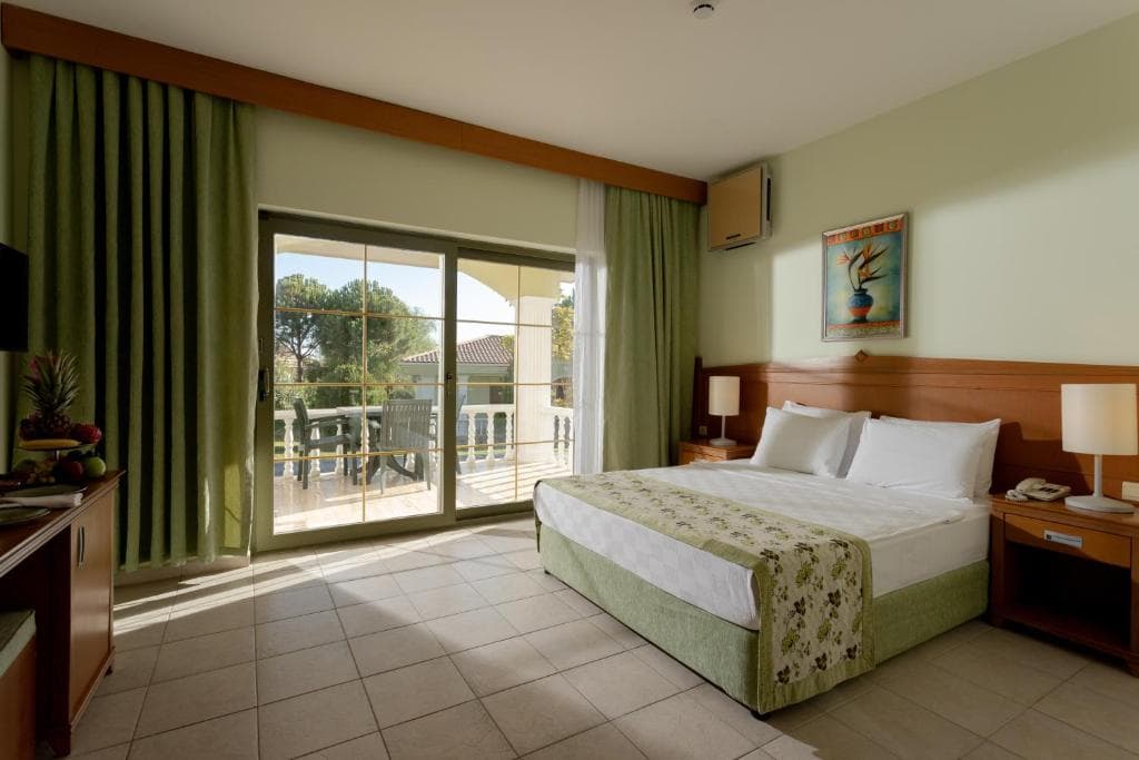Anadolu Hotels Didim Club(Adrina Beach Resort -Ex. Palm Wings Beach Resort) - 11