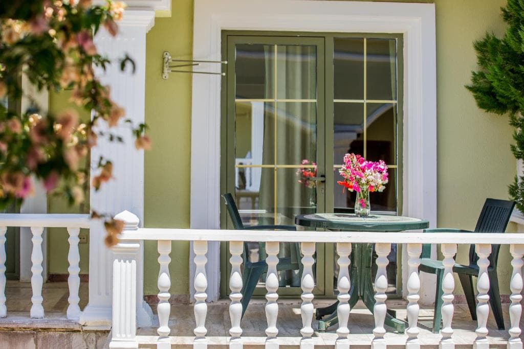 Anadolu Hotels Didim Club(Adrina Beach Resort -Ex. Palm Wings Beach Resort) - 13