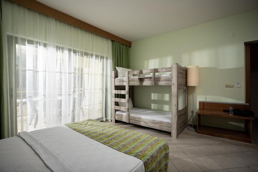 Anadolu Hotels Didim Club(Adrina Beach Resort -Ex. Palm Wings Beach Resort) - 14
