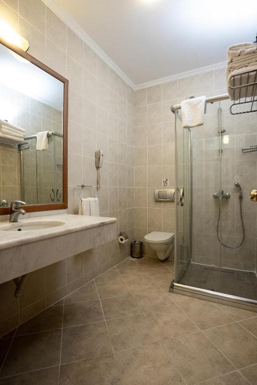 Anadolu Hotels Didim Club(Adrina Beach Resort -Ex. Palm Wings Beach Resort) - 20