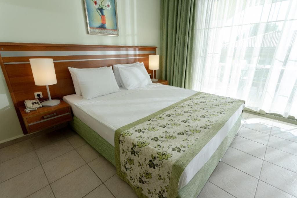 Anadolu Hotels Didim Club(Adrina Beach Resort -Ex. Palm Wings Beach Resort) - 16