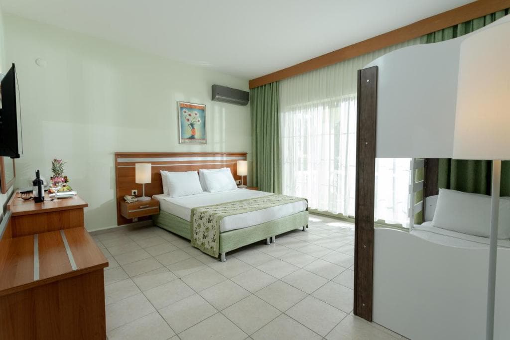 Anadolu Hotels Didim Club(Adrina Beach Resort -Ex. Palm Wings Beach Resort) - 15