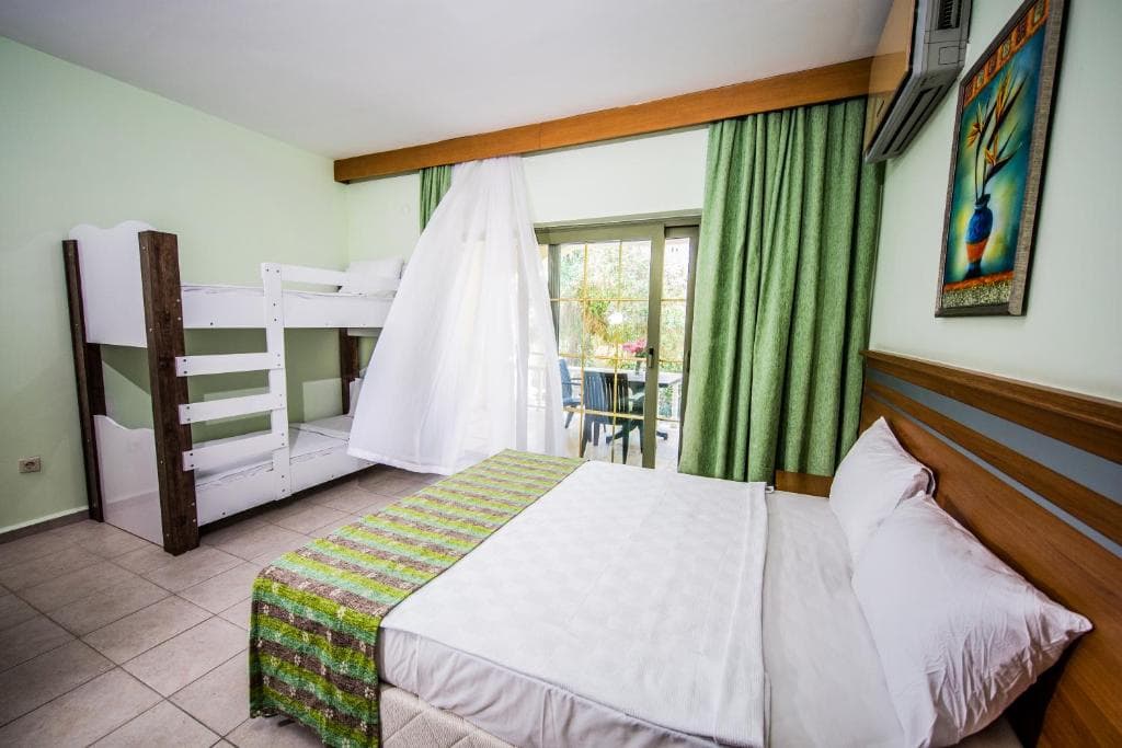 Anadolu Hotels Didim Club(Adrina Beach Resort -Ex. Palm Wings Beach Resort) - 23