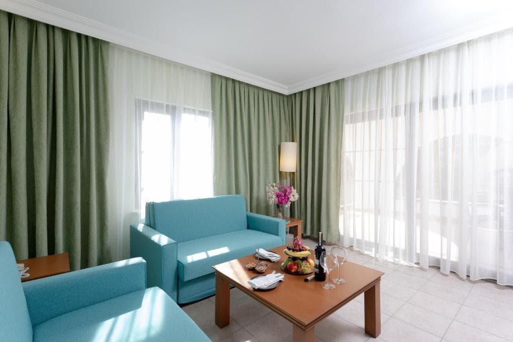 Anadolu Hotels Didim Club(Adrina Beach Resort -Ex. Palm Wings Beach Resort) - 27