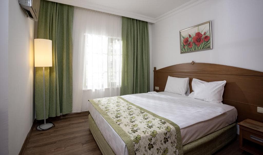Anadolu Hotels Didim Club(Adrina Beach Resort -Ex. Palm Wings Beach Resort) - 28