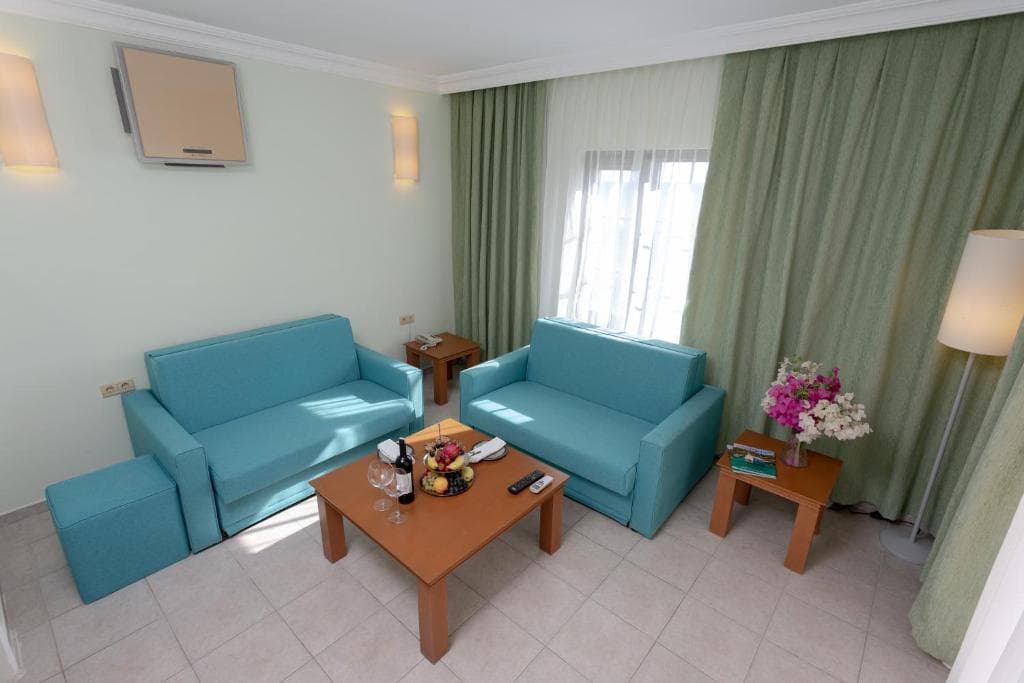 Anadolu Hotels Didim Club(Adrina Beach Resort -Ex. Palm Wings Beach Resort) - 26