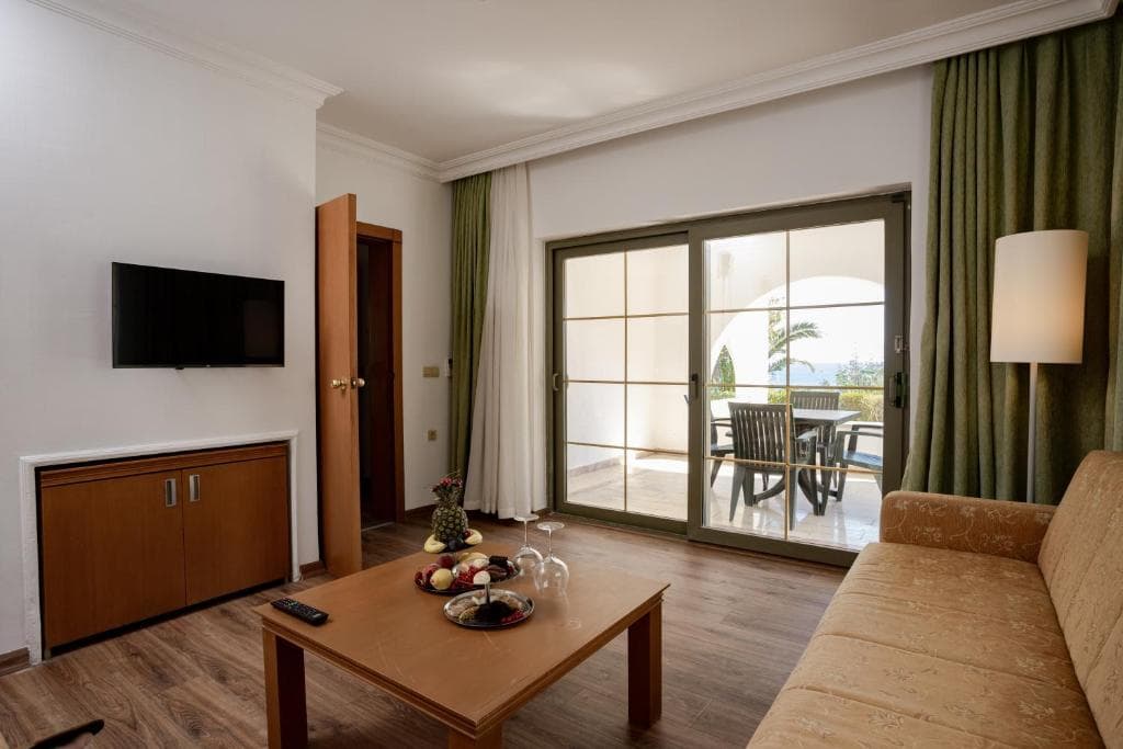 Anadolu Hotels Didim Club(Adrina Beach Resort -Ex. Palm Wings Beach Resort) - 25