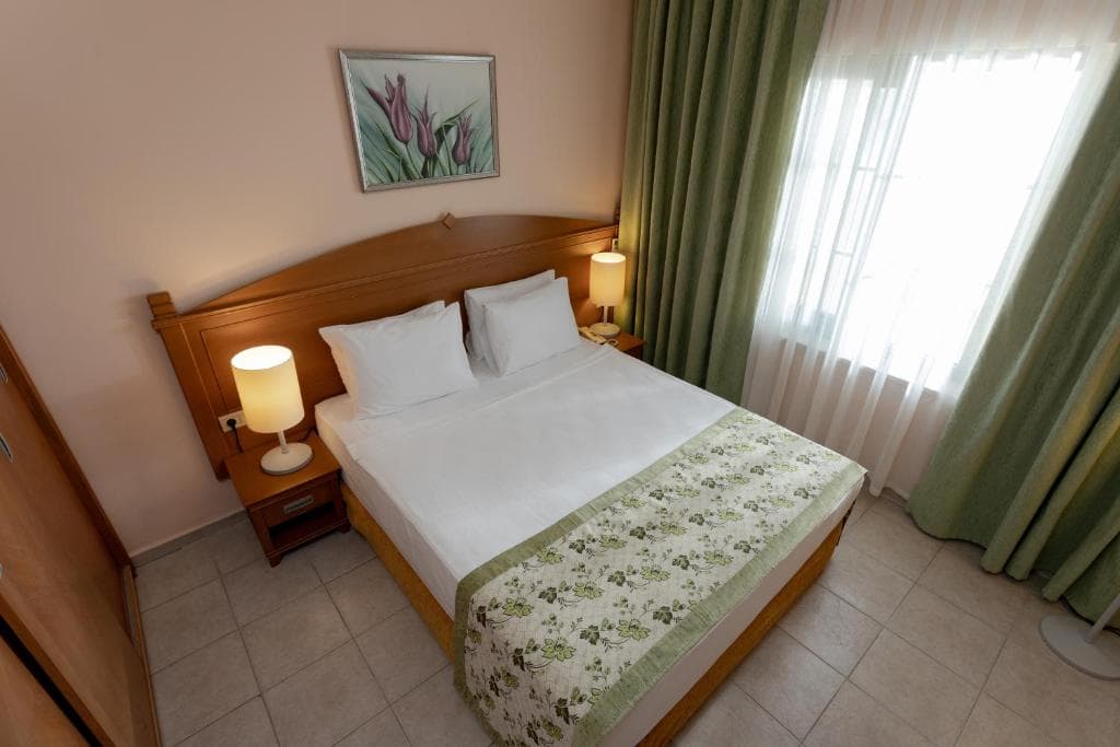 Anadolu Hotels Didim Club(Adrina Beach Resort -Ex. Palm Wings Beach Resort) - 24