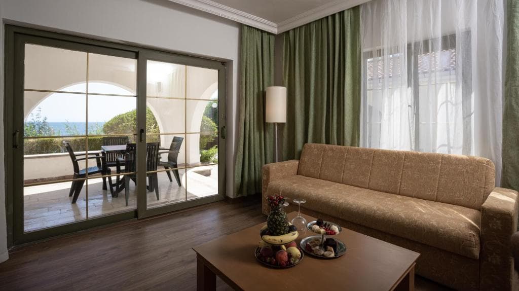 Anadolu Hotels Didim Club(Adrina Beach Resort -Ex. Palm Wings Beach Resort) - 30