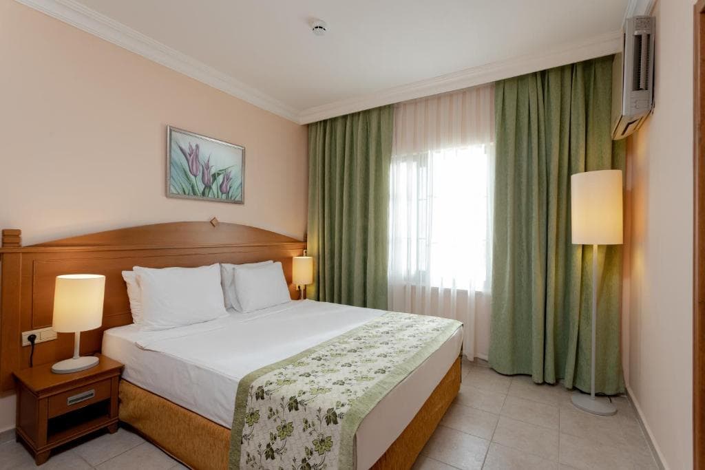 Anadolu Hotels Didim Club(Adrina Beach Resort -Ex. Palm Wings Beach Resort) - 36