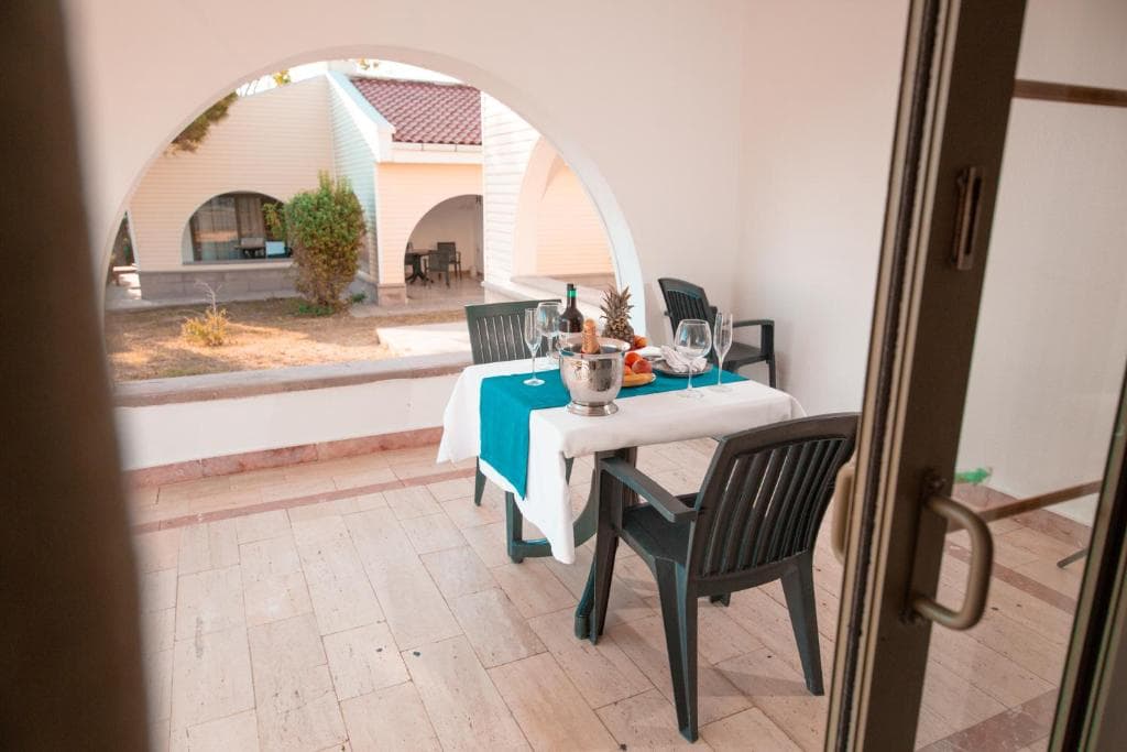 Anadolu Hotels Didim Club(Adrina Beach Resort -Ex. Palm Wings Beach Resort) - 33