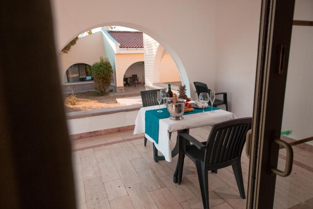 Anadolu Hotels Didim Club(Adrina Beach Resort -Ex. Palm Wings Beach Resort) - 32