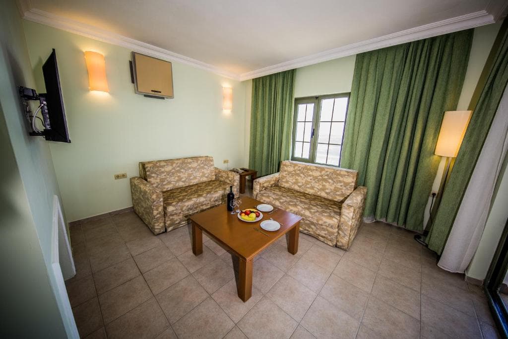 Anadolu Hotels Didim Club(Adrina Beach Resort -Ex. Palm Wings Beach Resort) - 31