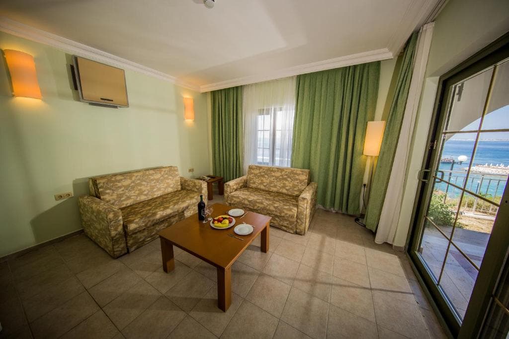 Anadolu Hotels Didim Club(Adrina Beach Resort -Ex. Palm Wings Beach Resort) - 34