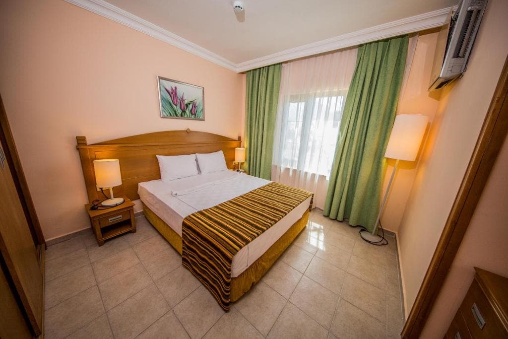 Anadolu Hotels Didim Club(Adrina Beach Resort -Ex. Palm Wings Beach Resort) - 39