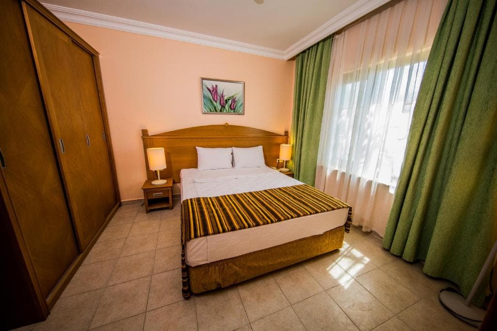 Anadolu Hotels Didim Club(Adrina Beach Resort -Ex. Palm Wings Beach Resort) - 38