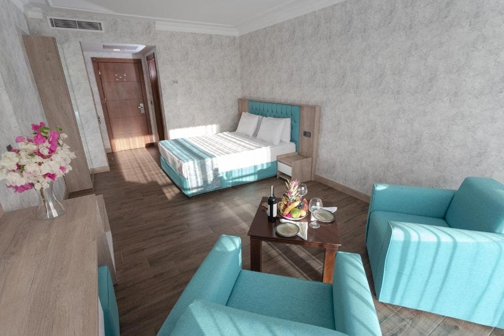 Anadolu Hotels Didim Club(Adrina Beach Resort -Ex. Palm Wings Beach Resort) - 42