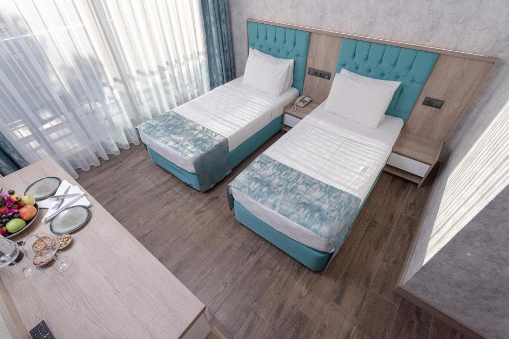 Anadolu Hotels Didim Club(Adrina Beach Resort -Ex. Palm Wings Beach Resort) - 40