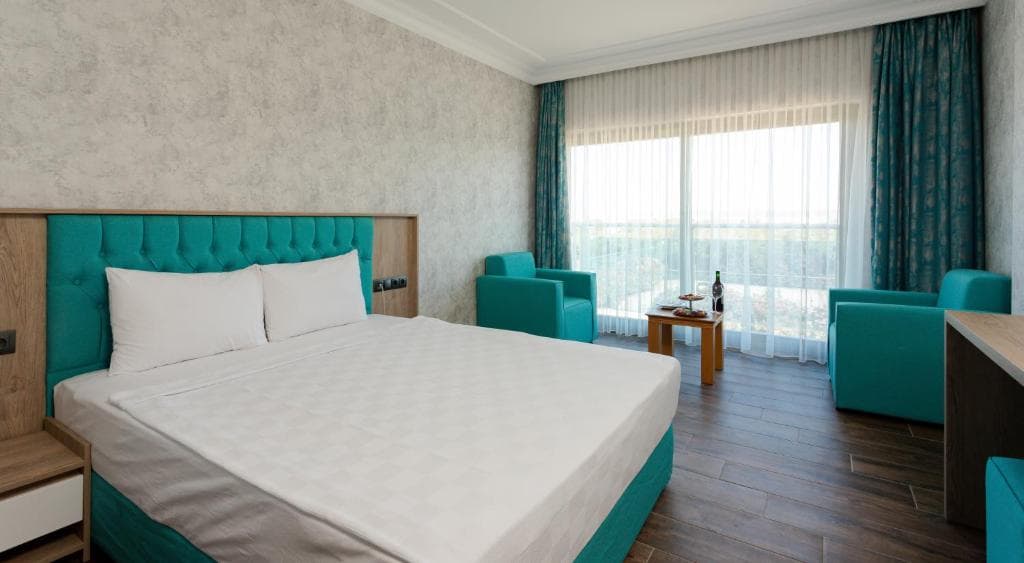 Anadolu Hotels Didim Club(Adrina Beach Resort -Ex. Palm Wings Beach Resort) - 45
