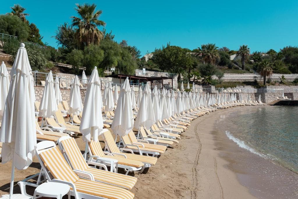 Anadolu Hotels Didim Club(Adrina Beach Resort -Ex. Palm Wings Beach Resort) - 5