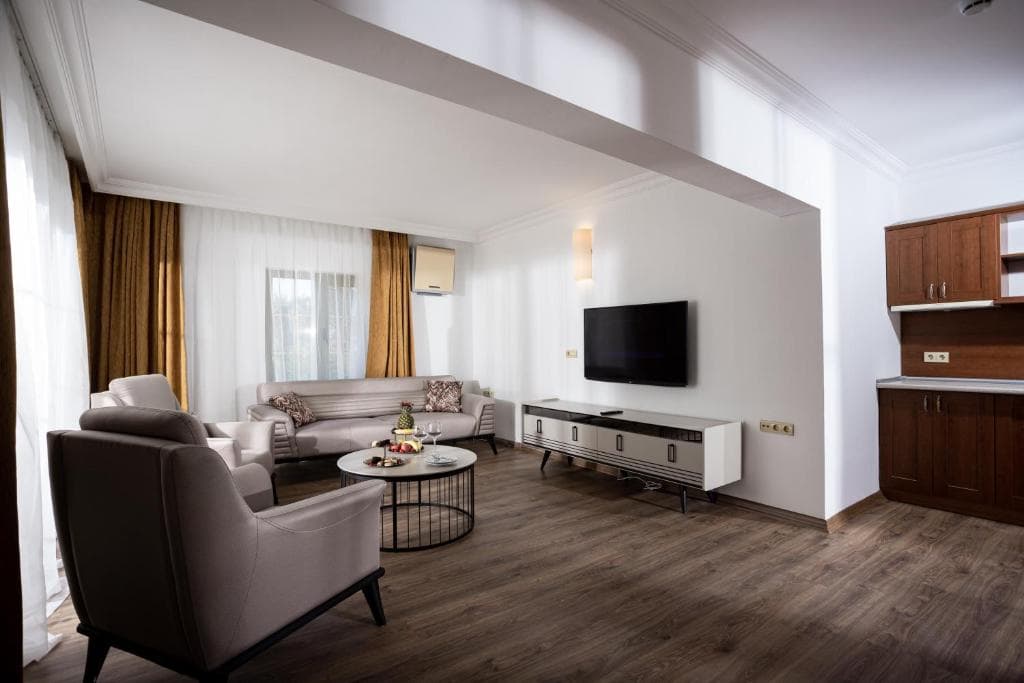 Anadolu Hotels Didim Club(Adrina Beach Resort -Ex. Palm Wings Beach Resort) - 9