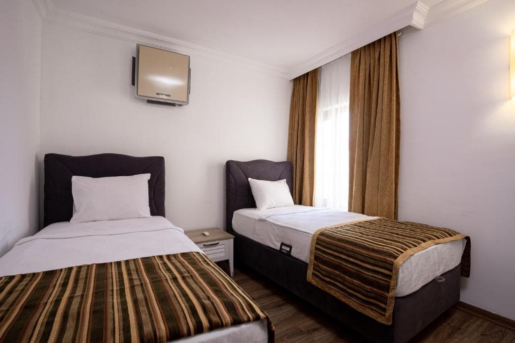 Anadolu Hotels Didim Club(Adrina Beach Resort -Ex. Palm Wings Beach Resort) - 7