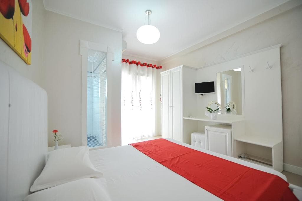 Hotel Iliria Internacional - 14