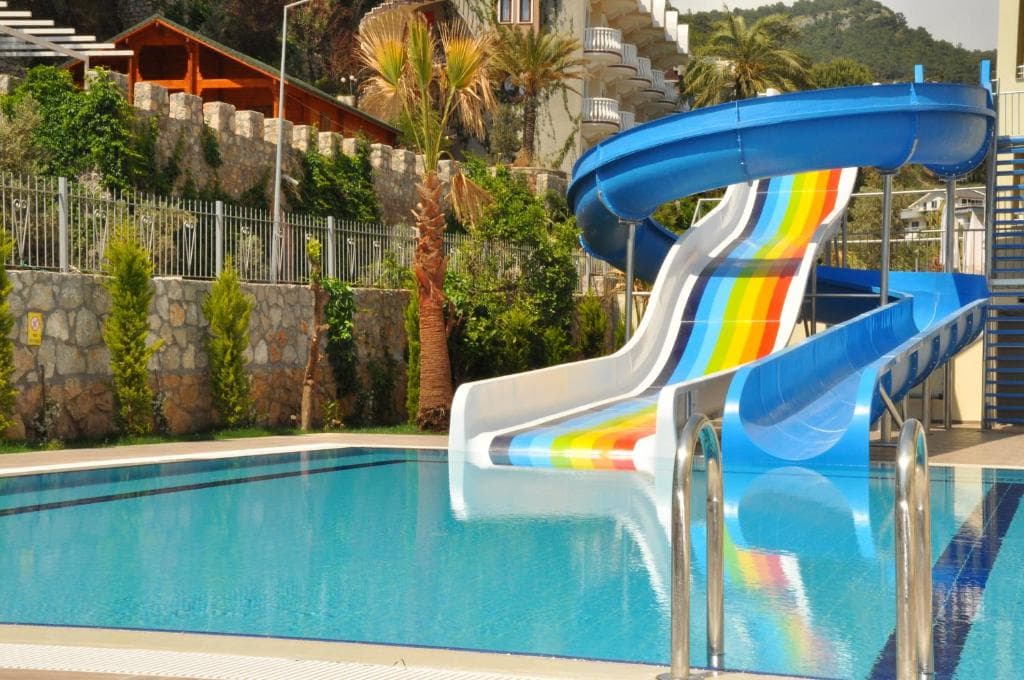 Montebello Resort - 8