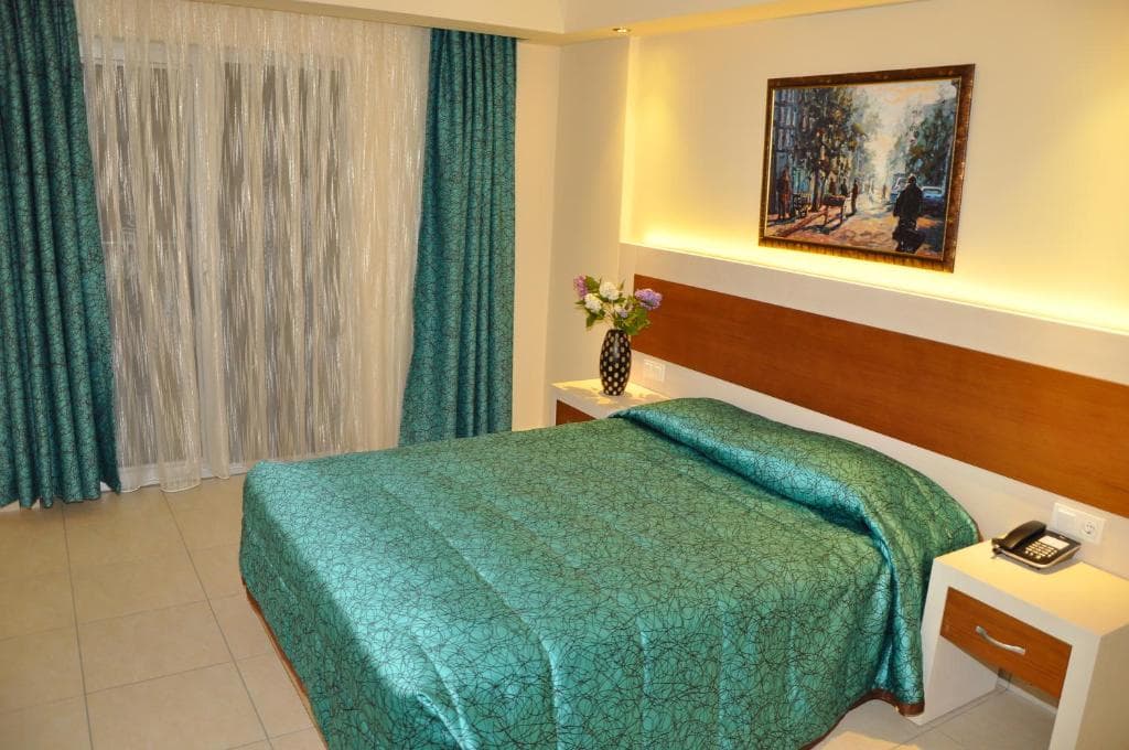 Montebello Resort - 6