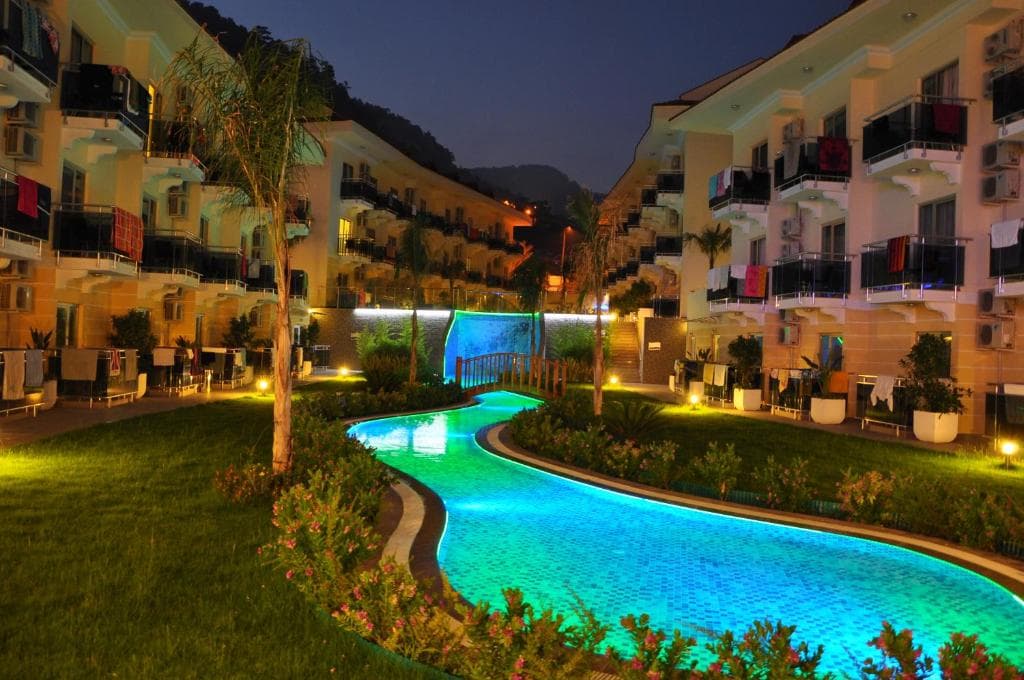 Montebello Resort - 13