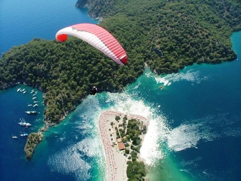 Montebello Resort - 30