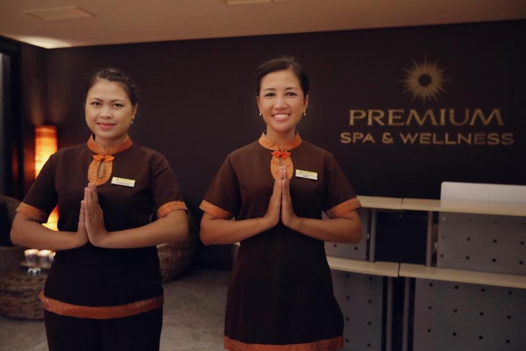 Hotel Premium Beach - 18