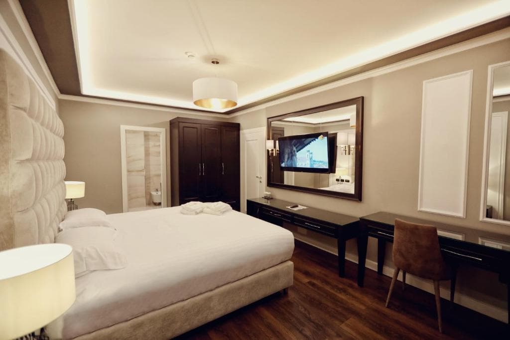 Hotel Premium Beach - 24