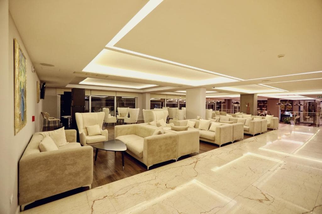 Hotel Premium Beach - 13