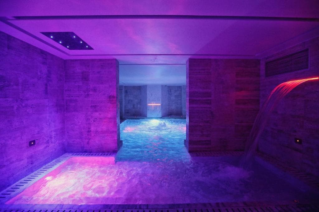 Hotel Premium Beach - 19