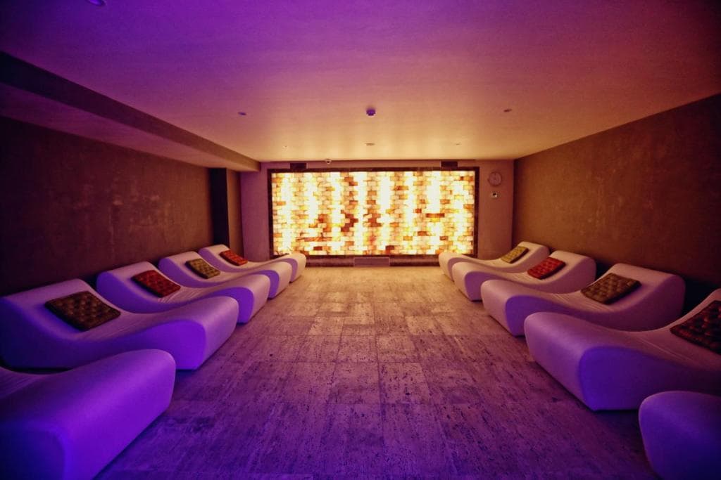 Hotel Premium Beach - 21