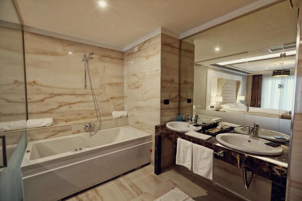 Hotel Premium Beach - 26