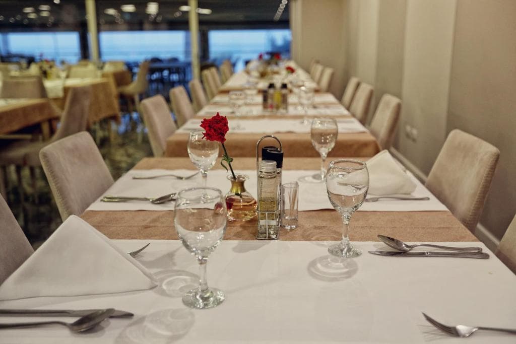 Hotel Premium Beach - 29