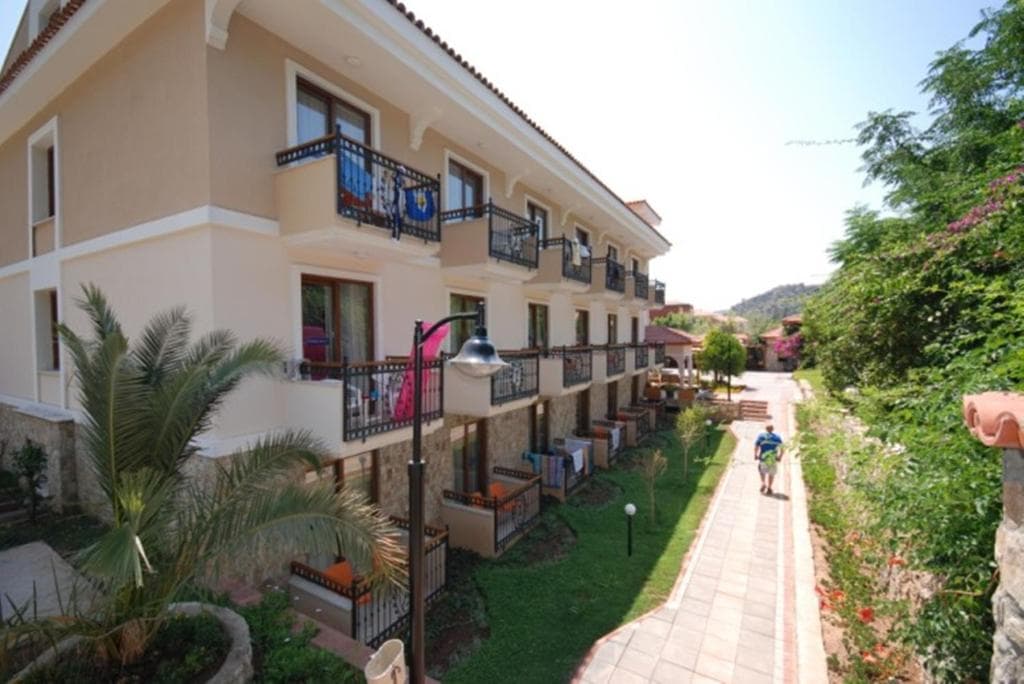 Perdikia Beach Hotel - 15
