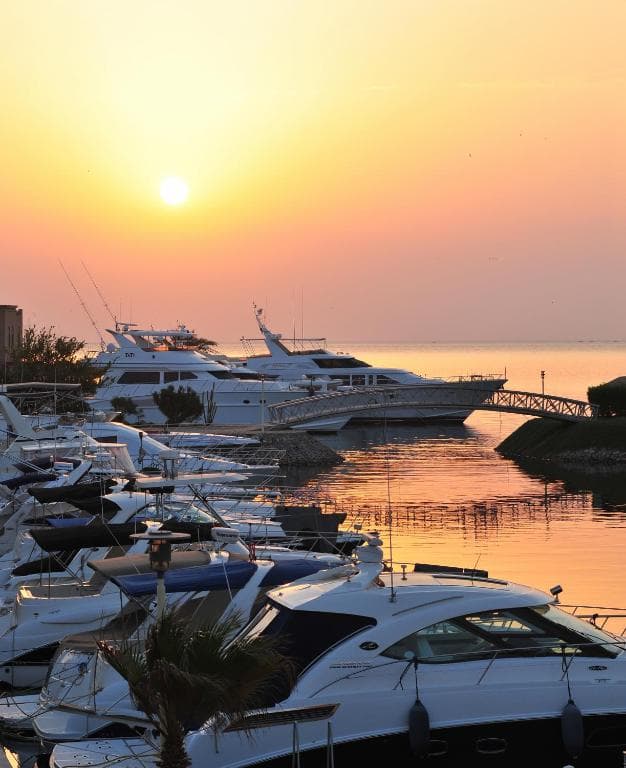 Turtle's Inn Hotel El Gouna - 29
