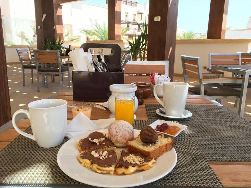 Ancient Sands Golf Resort and Residences - 42