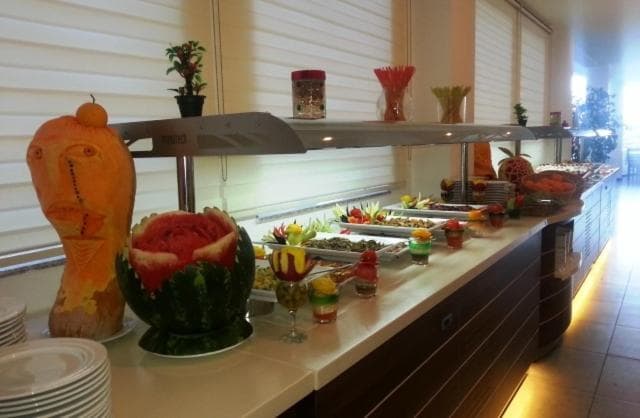 Montebello Resort - 27