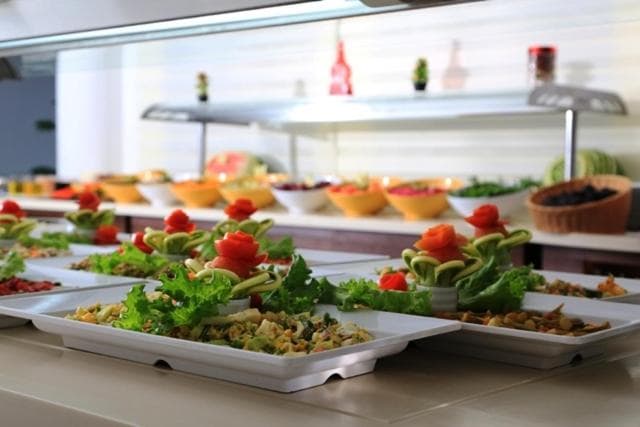 Montebello Resort - 18