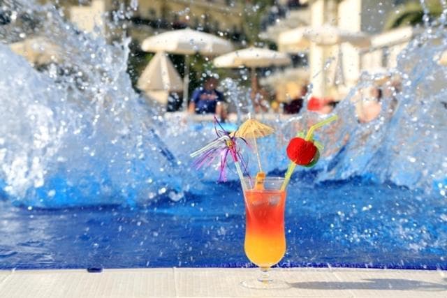 Montebello Resort - 14