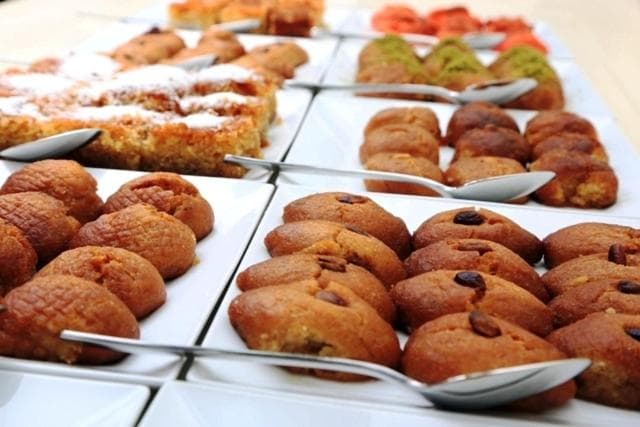 Montebello Resort - 20