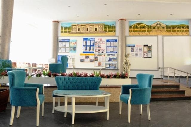 Montebello Resort - 21