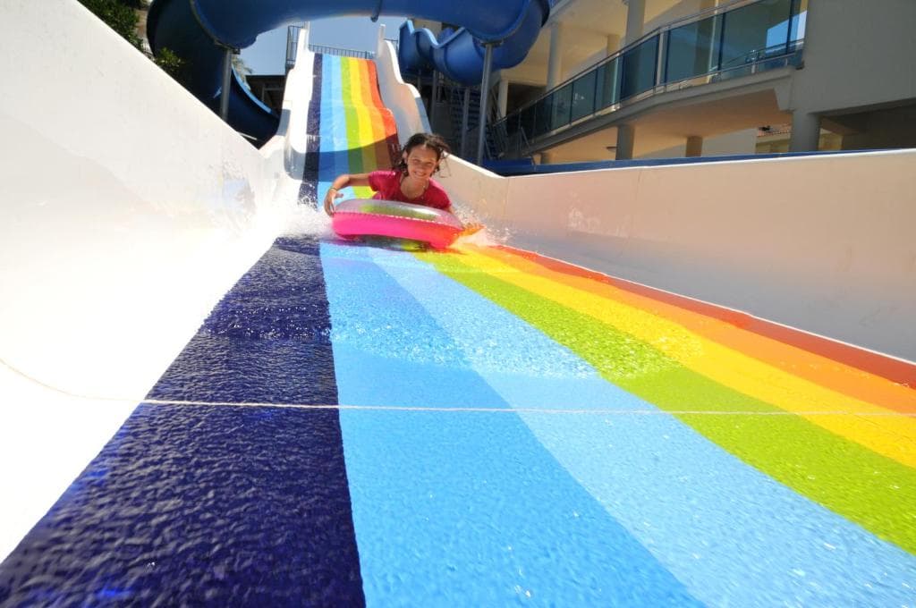 Montebello Resort - 17