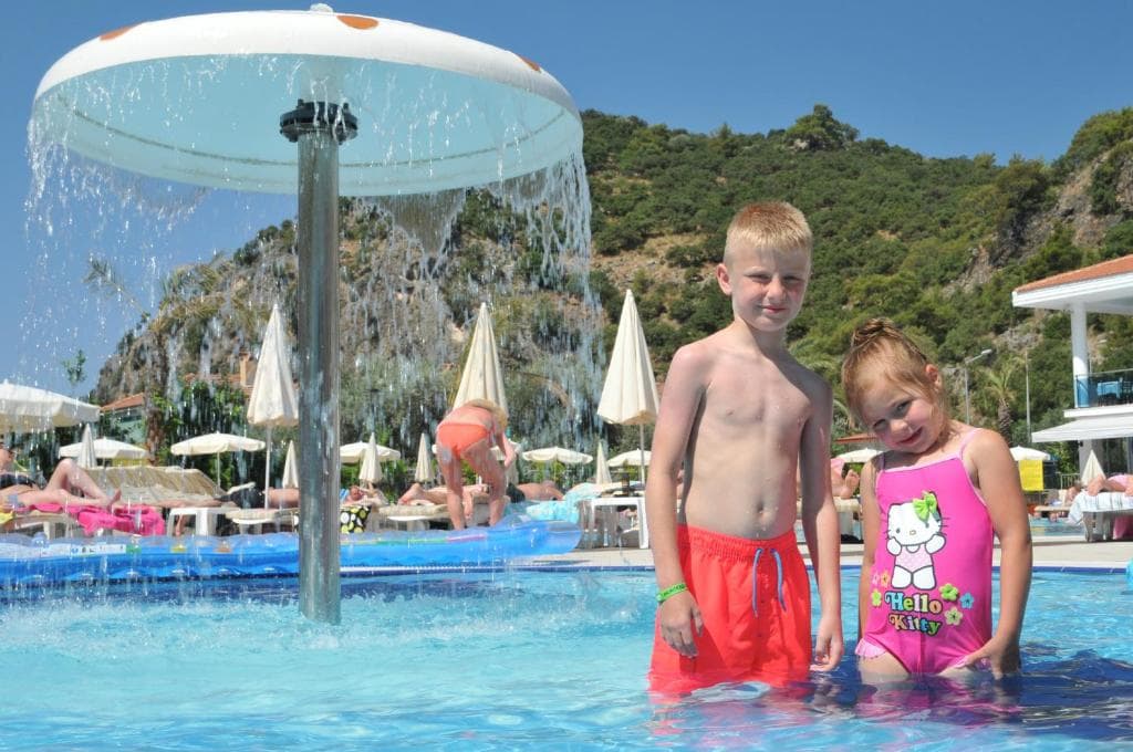 Montebello Resort - 12