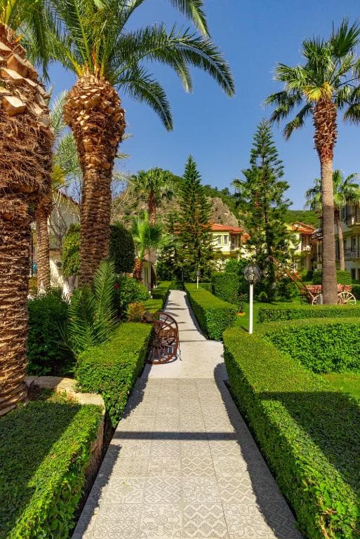 Karbel Sun Hotel - 7
