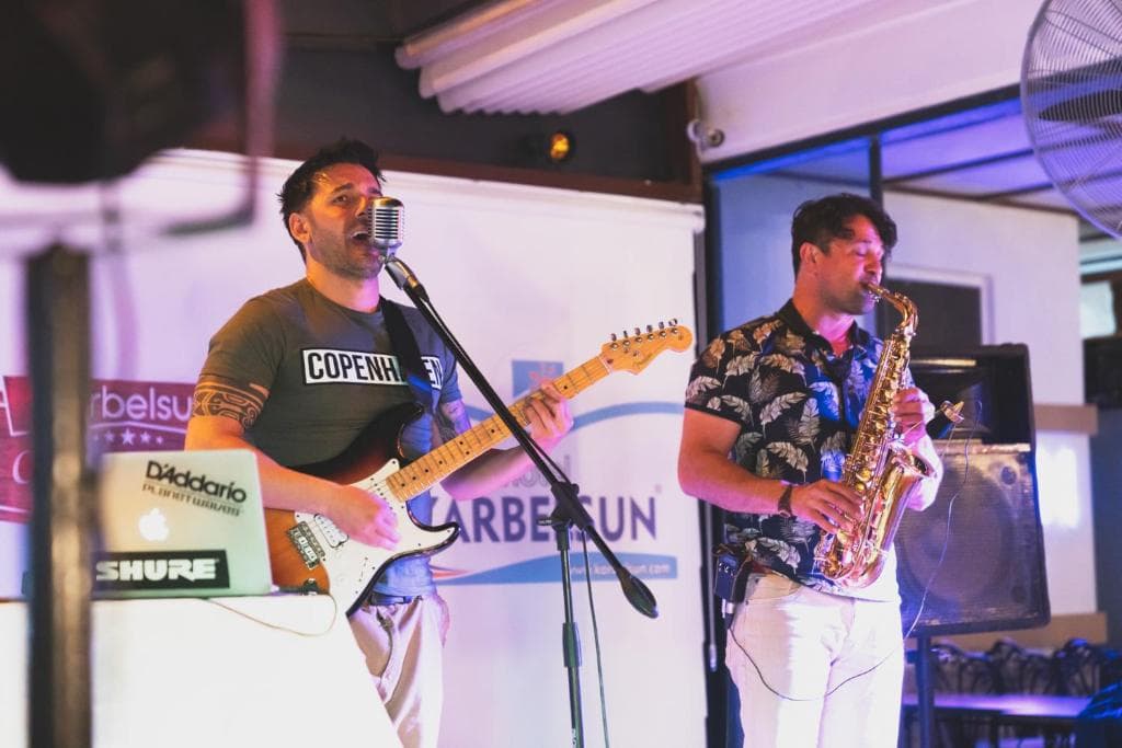Karbel Sun Hotel - 44